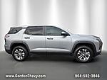 Used 2025 CHEVROLET EQUINOX FWD 4DR LT W/1LT in ORANGE PARK, FLORIDA (Photo 7)