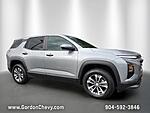 Used 2025 CHEVROLET EQUINOX FWD 4DR LT W/1LT in ORANGE PARK, FLORIDA (Photo 8)