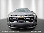 Used 2025 CHEVROLET EQUINOX FWD 4DR LT W/1LT in ORANGE PARK, FLORIDA (Photo 9)