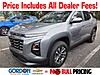 Used 2025 CHEVROLET EQUINOX LT in ORANGE PARK, FLORIDA
