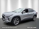 Used 2025 CHEVROLET TRAX FWD 4DR LT in ORANGE PARK, FLORIDA (Photo 1)