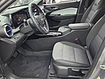 Used 2025 CHEVROLET TRAX FWD 4DR LT in ORANGE PARK, FLORIDA (Photo 12)