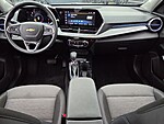Used 2025 CHEVROLET TRAX FWD 4DR LT in ORANGE PARK, FLORIDA (Photo 16)
