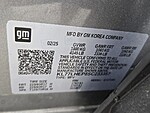Used 2025 CHEVROLET TRAX FWD 4DR LT in ORANGE PARK, FLORIDA (Photo 24)