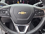 Used 2025 CHEVROLET TRAX FWD 4DR LT in ORANGE PARK, FLORIDA (Photo 32)
