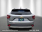Used 2025 CHEVROLET TRAX FWD 4DR LT in ORANGE PARK, FLORIDA (Photo 4)