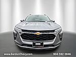 Used 2025 CHEVROLET TRAX FWD 4DR LT in ORANGE PARK, FLORIDA (Photo 9)