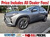Used 2025 CHEVROLET TRAX LT in ORANGE PARK, FLORIDA