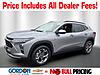 Used 2025 CHEVROLET TRAX FWD 4DR LT in ORANGE PARK, FLORIDA
