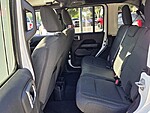 Used 2025 JEEP WRANGLER SAHARA 4 DOOR 4X4 in ORANGE PARK, FLORIDA (Photo 13)