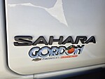 Used 2025 JEEP WRANGLER SAHARA 4 DOOR 4X4 in ORANGE PARK, FLORIDA (Photo 19)