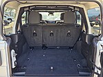 Used 2025 JEEP WRANGLER SAHARA 4 DOOR 4X4 in ORANGE PARK, FLORIDA (Photo 21)