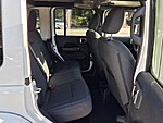 Used 2025 JEEP WRANGLER SAHARA 4 DOOR 4X4 in ORANGE PARK, FLORIDA (Photo 22)