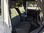 Used 2025 JEEP WRANGLER SAHARA 4 DOOR 4X4 in ORANGE PARK, FLORIDA (Photo 23)
