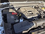 Used 2025 JEEP WRANGLER SAHARA 4 DOOR 4X4 in ORANGE PARK, FLORIDA (Photo 26)