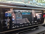Used 2025 JEEP WRANGLER SAHARA 4 DOOR 4X4 in ORANGE PARK, FLORIDA (Photo 27)