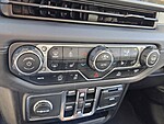 Used 2025 JEEP WRANGLER SAHARA 4 DOOR 4X4 in ORANGE PARK, FLORIDA (Photo 29)