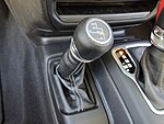 Used 2025 JEEP WRANGLER SAHARA 4 DOOR 4X4 in ORANGE PARK, FLORIDA (Photo 32)