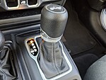 Used 2025 JEEP WRANGLER SAHARA 4 DOOR 4X4 in ORANGE PARK, FLORIDA (Photo 33)