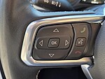 Used 2025 JEEP WRANGLER SAHARA 4 DOOR 4X4 in ORANGE PARK, FLORIDA (Photo 35)