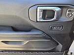 Used 2025 JEEP WRANGLER SAHARA 4 DOOR 4X4 in ORANGE PARK, FLORIDA (Photo 38)