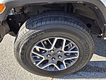 Used 2025 JEEP WRANGLER SAHARA 4 DOOR 4X4 in ORANGE PARK, FLORIDA (Photo 11)