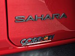 Used 2025 JEEP WRANGLER SAHARA 4 DOOR 4X4 in ORANGE PARK, FLORIDA (Photo 18)