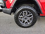 Used 2025 JEEP WRANGLER SAHARA 4 DOOR 4X4 in ORANGE PARK, FLORIDA (Photo 21)