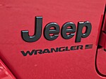 Used 2025 JEEP WRANGLER SAHARA 4 DOOR 4X4 in ORANGE PARK, FLORIDA (Photo 26)