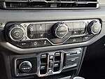Used 2025 JEEP WRANGLER SAHARA 4 DOOR 4X4 in ORANGE PARK, FLORIDA (Photo 32)