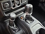 Used 2025 JEEP WRANGLER SAHARA 4 DOOR 4X4 in ORANGE PARK, FLORIDA (Photo 33)