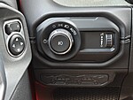 Used 2025 JEEP WRANGLER SAHARA 4 DOOR 4X4 in ORANGE PARK, FLORIDA (Photo 34)