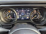 Used 2025 JEEP WRANGLER SAHARA 4 DOOR 4X4 in ORANGE PARK, FLORIDA (Photo 37)