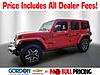 Used 2025 JEEP WRANGLER SAHARA 4 DOOR 4X4 in ORANGE PARK, FLORIDA