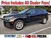 Used 2024 CHEVROLET EQUINOX LS in ORANGE PARK, FLORIDA