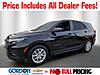 Used 2024 CHEVROLET EQUINOX FWD 4DR LS W/1LS in ORANGE PARK, FLORIDA