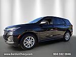 Used 2024 CHEVROLET EQUINOX FWD 4DR LS W/1LS in ORANGE PARK, FLORIDA (Photo 1)