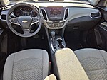 Used 2024 CHEVROLET EQUINOX FWD 4DR LS W/1LS in ORANGE PARK, FLORIDA (Photo 16)