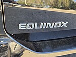 Used 2024 CHEVROLET EQUINOX FWD 4DR LS W/1LS in ORANGE PARK, FLORIDA (Photo 18)