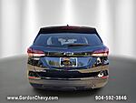 Used 2024 CHEVROLET EQUINOX FWD 4DR LS W/1LS in ORANGE PARK, FLORIDA (Photo 4)