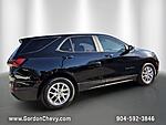 Used 2024 CHEVROLET EQUINOX FWD 4DR LS W/1LS in ORANGE PARK, FLORIDA (Photo 6)
