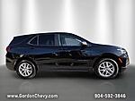 Used 2024 CHEVROLET EQUINOX FWD 4DR LS W/1LS in ORANGE PARK, FLORIDA (Photo 7)