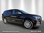 Used 2024 CHEVROLET EQUINOX FWD 4DR LS W/1LS in ORANGE PARK, FLORIDA (Photo 8)
