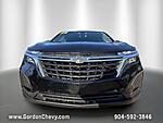 Used 2024 CHEVROLET EQUINOX FWD 4DR LS W/1LS in ORANGE PARK, FLORIDA (Photo 9)