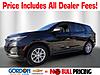 Used 2024 CHEVROLET EQUINOX FWD 4DR LS W/1LS in ORANGE PARK, FLORIDA