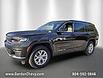 Used 2023 JEEP GRAND CHEROKEE L LIMITED 4X2 in ORANGE PARK, FLORIDA (Photo 1)