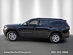 Used 2023 JEEP GRAND CHEROKEE L LIMITED 4X2 in ORANGE PARK, FLORIDA (Photo 2)