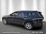 Used 2023 JEEP GRAND CHEROKEE L LIMITED 4X2 in ORANGE PARK, FLORIDA (Photo 3)