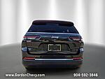 Used 2023 JEEP GRAND CHEROKEE L LIMITED 4X2 in ORANGE PARK, FLORIDA (Photo 4)