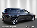Used 2023 JEEP GRAND CHEROKEE L LIMITED 4X2 in ORANGE PARK, FLORIDA (Photo 6)